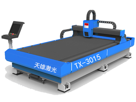 金屬激(jī)光切(qiē)割機