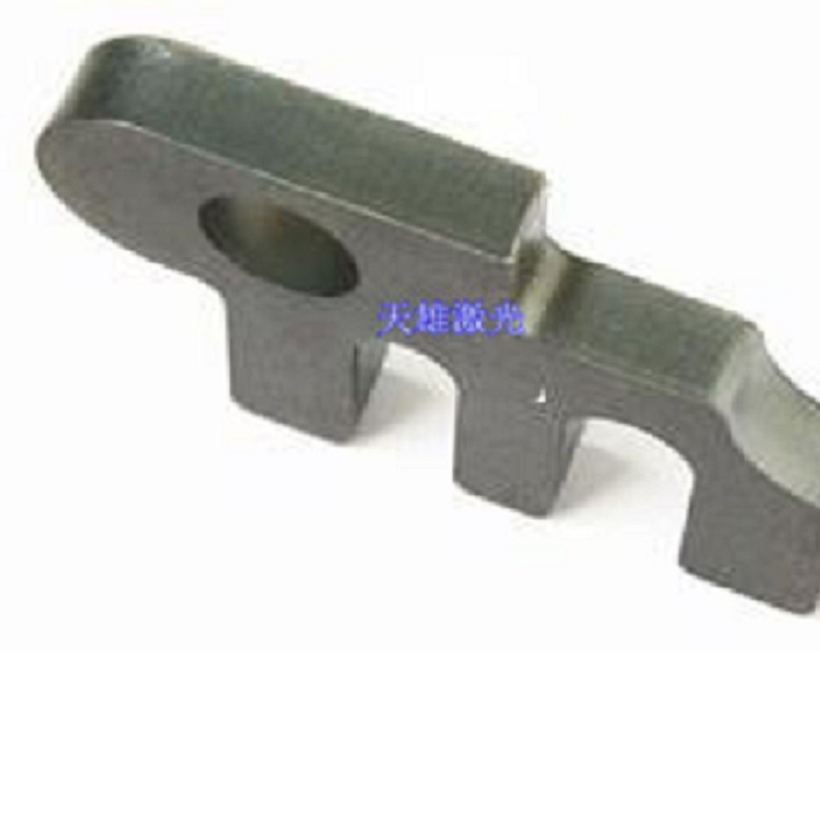 激（jī）光切（qiē）割樣品